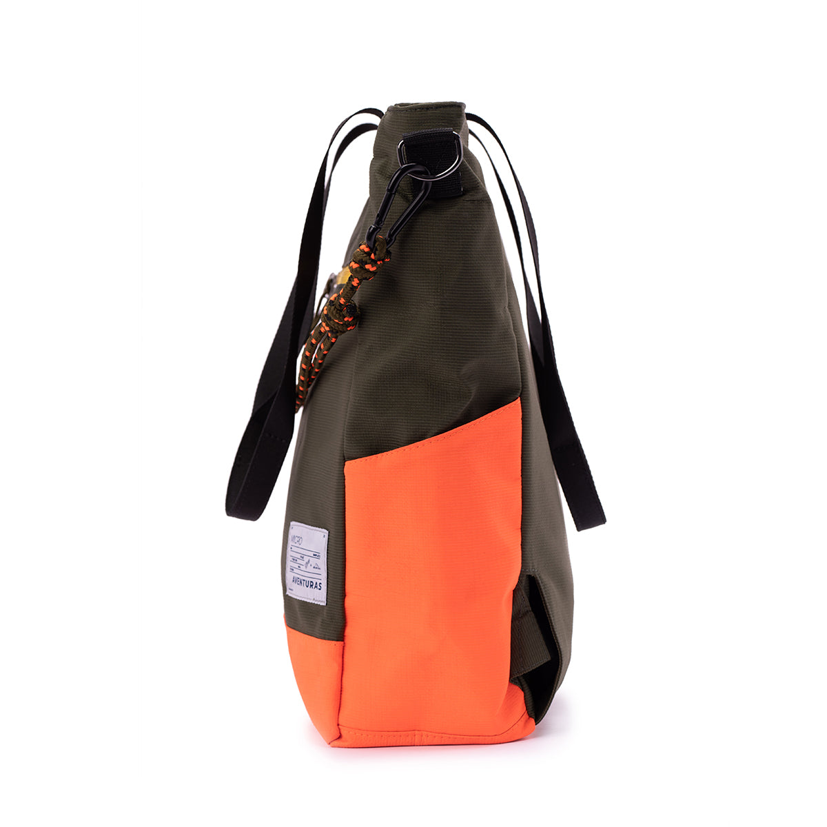 Tote Bag Allcatrazes x The Summer Hunter