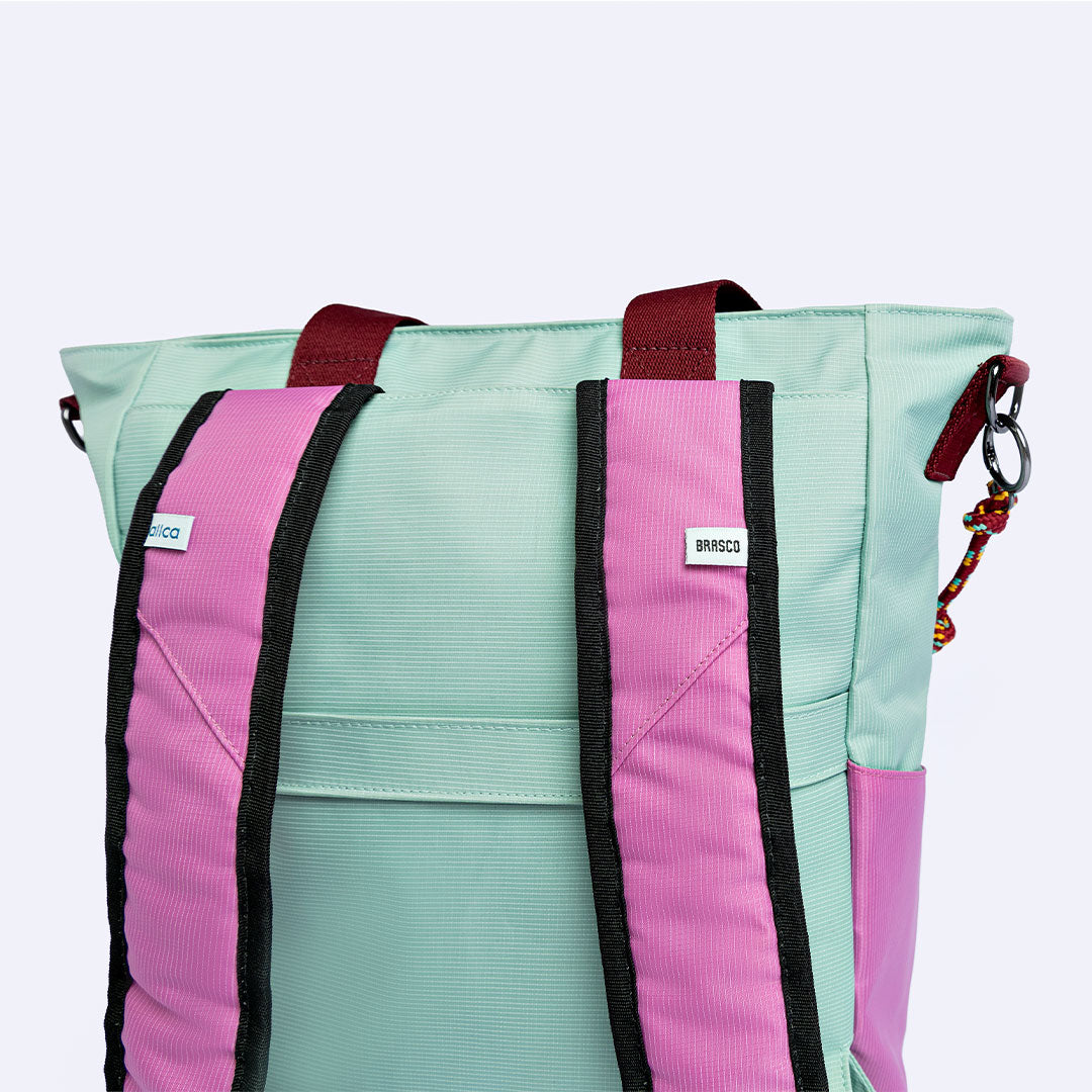 Tote Bag Allcatrazes x Brasco