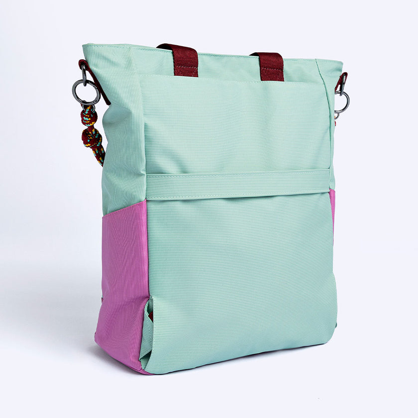 Tote Bag Allcatrazes x Brasco