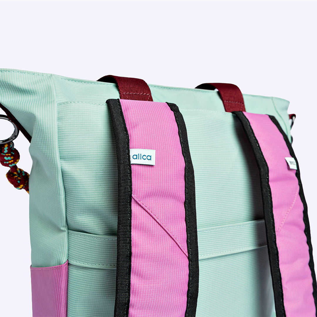 Tote Bag Allcatrazes x Brasco