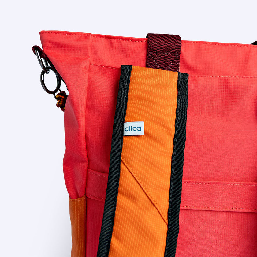 Tote Bag Allcatrazes x Brasco