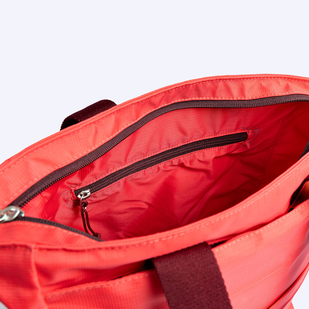 Tote Bag Allcatrazes x Brasco