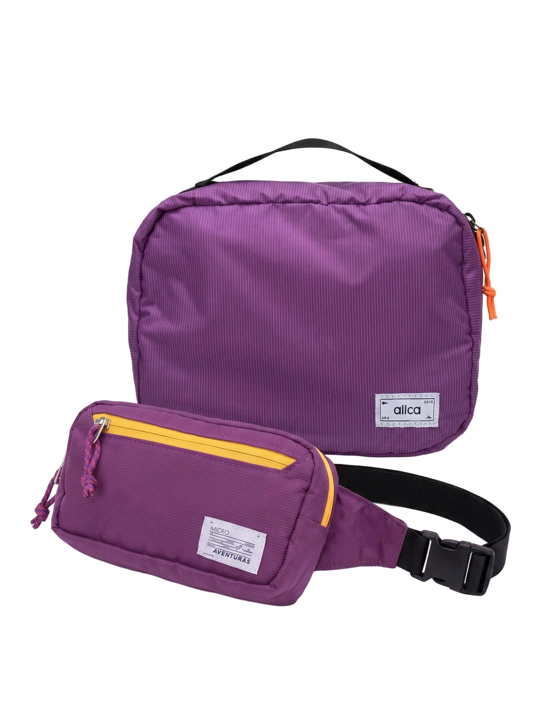 Kit Carry-on