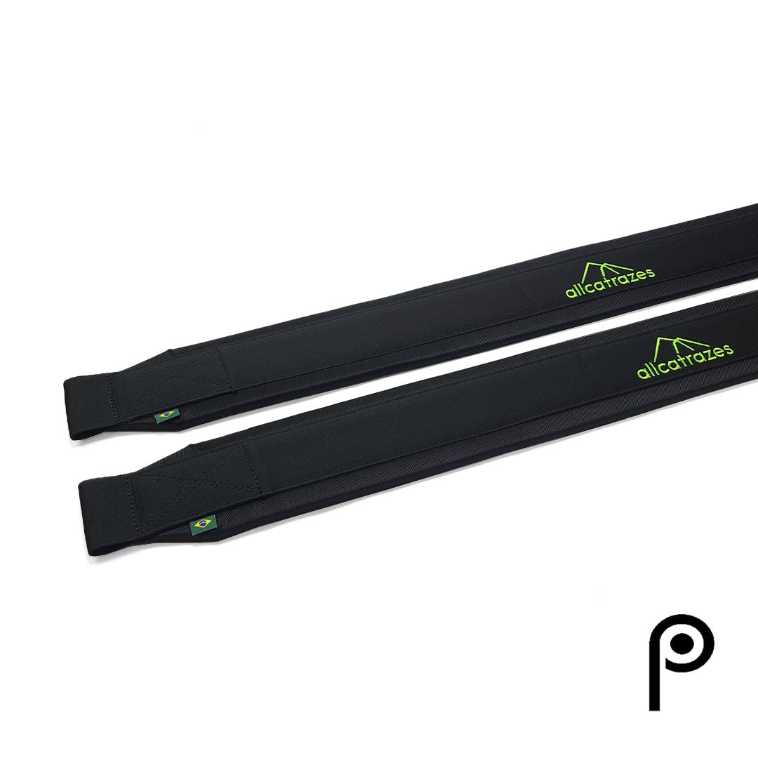 Alça de Escora Classe Dingue - Conjunto