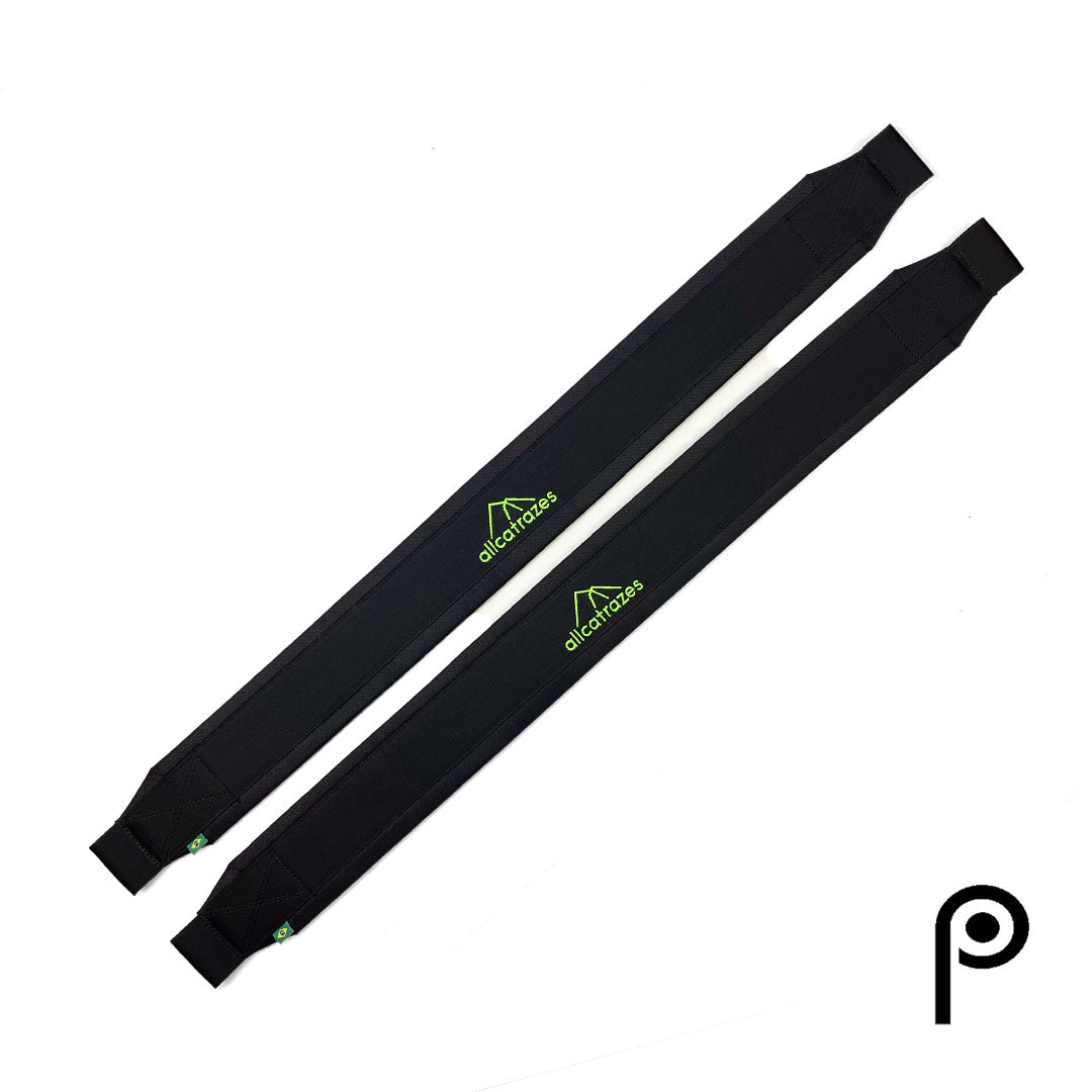 Alça de Escora Classe Dingue - Conjunto