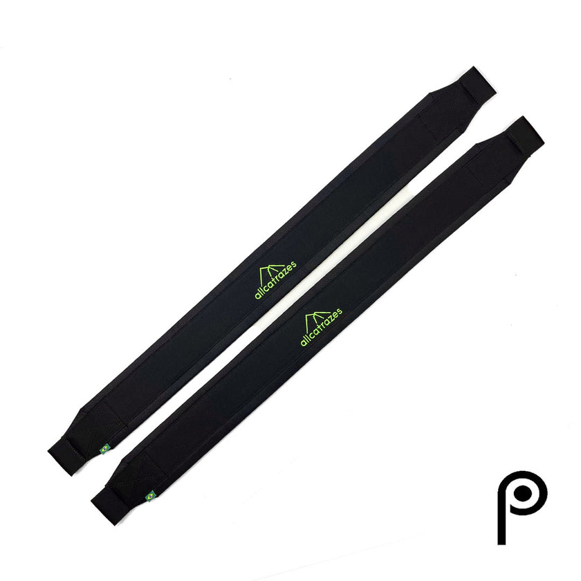 Alça de Escora Classe Dingue - Conjunto