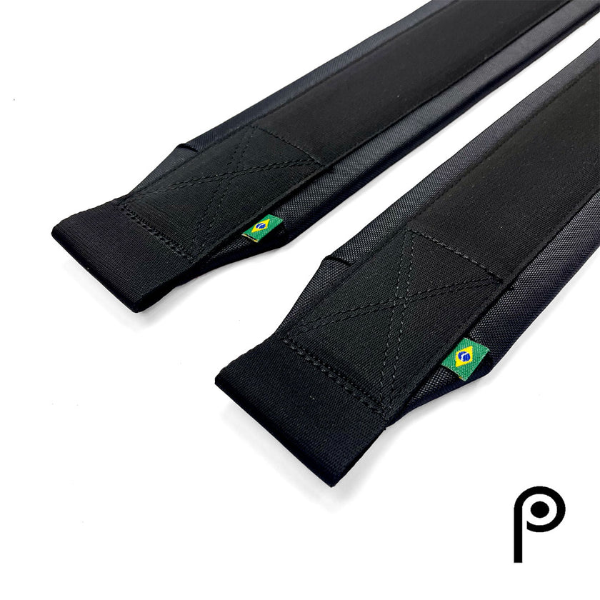 Alça de Escora Classe Dingue - Conjunto