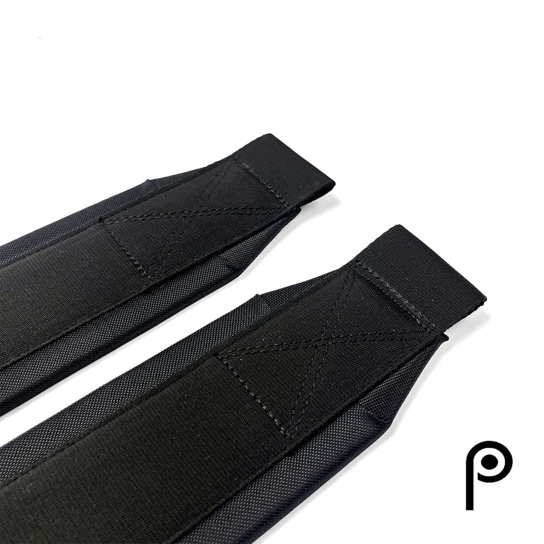 Alça de Escora Classe Dingue - Conjunto