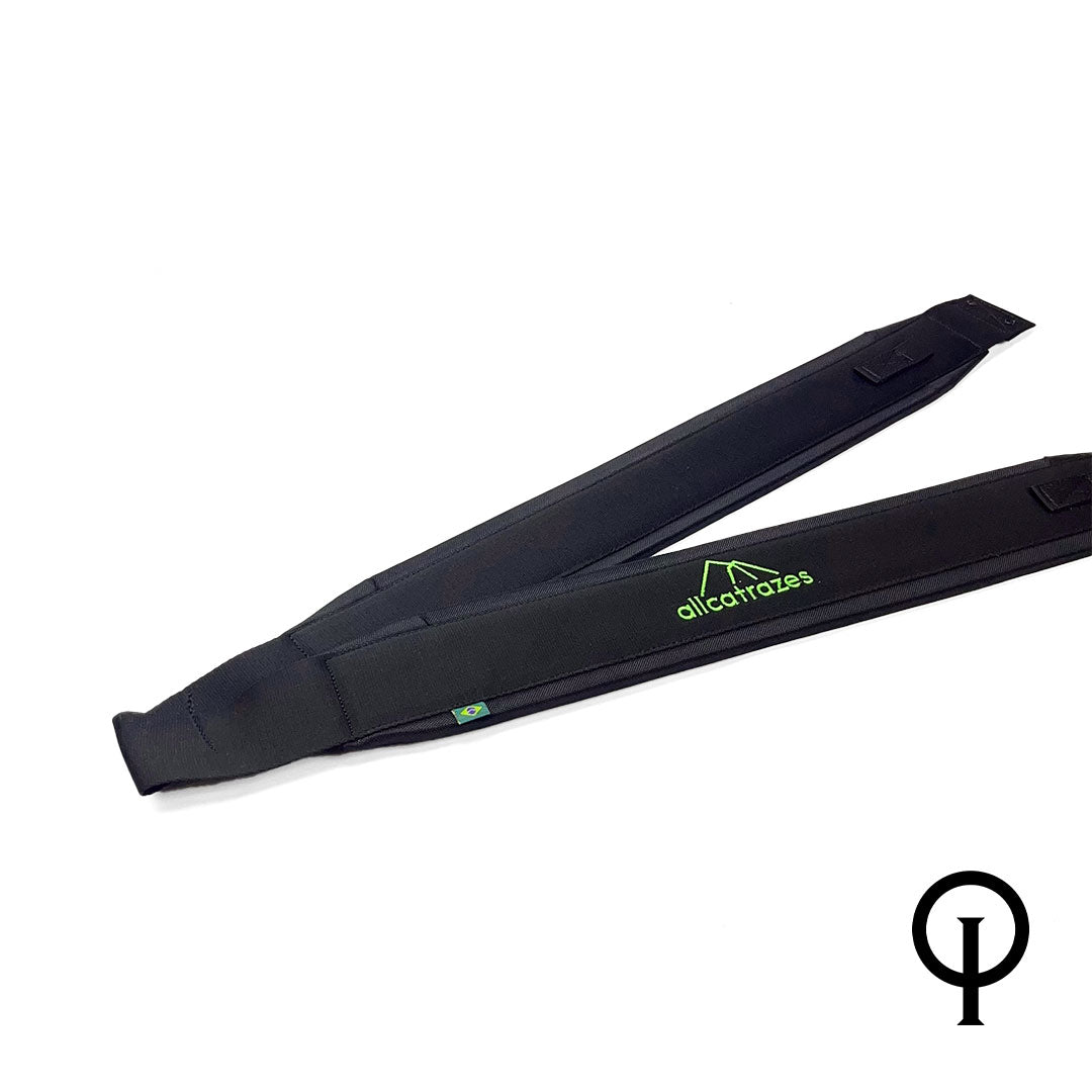 Alça de Escora Classe Optimist