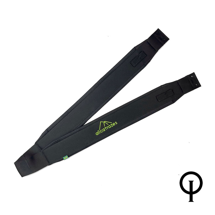 Alça de Escora Classe Optimist