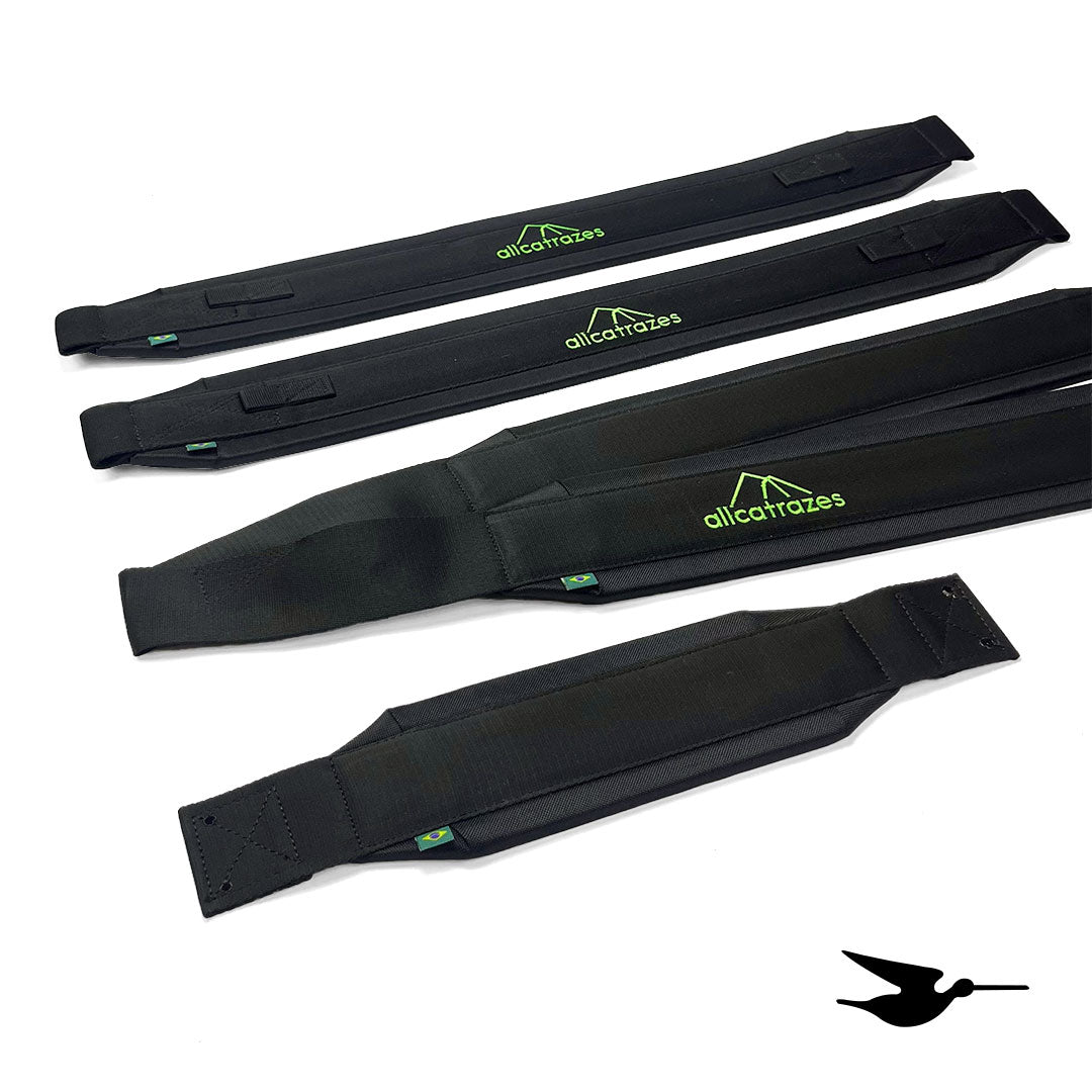 Alça de Escora Classe Snipe - Conjunto