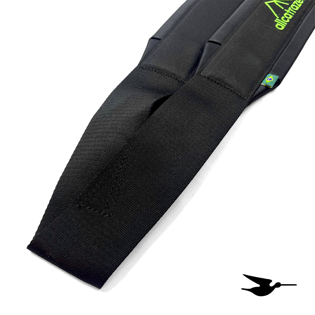 Alça de Escora Classe Snipe - Conjunto