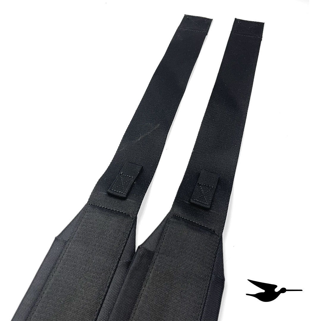 Alça de Escora Classe Snipe - Conjunto