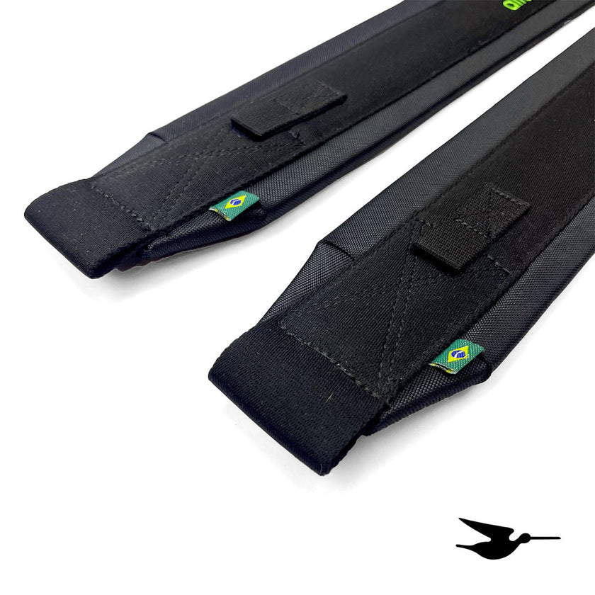 Alça de Escora Classe Snipe - Conjunto