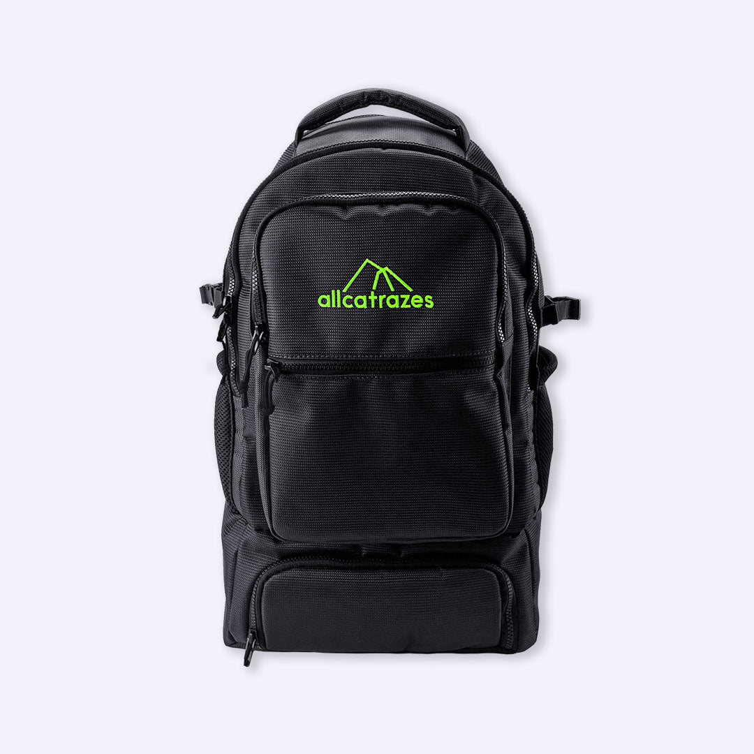 Mochila Alfa 2.0 33L