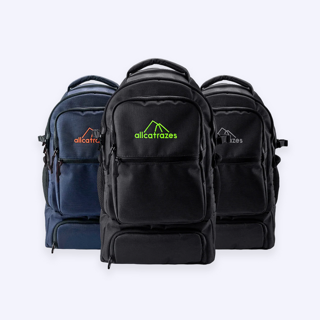 Mochila Alfa 2.0 33L