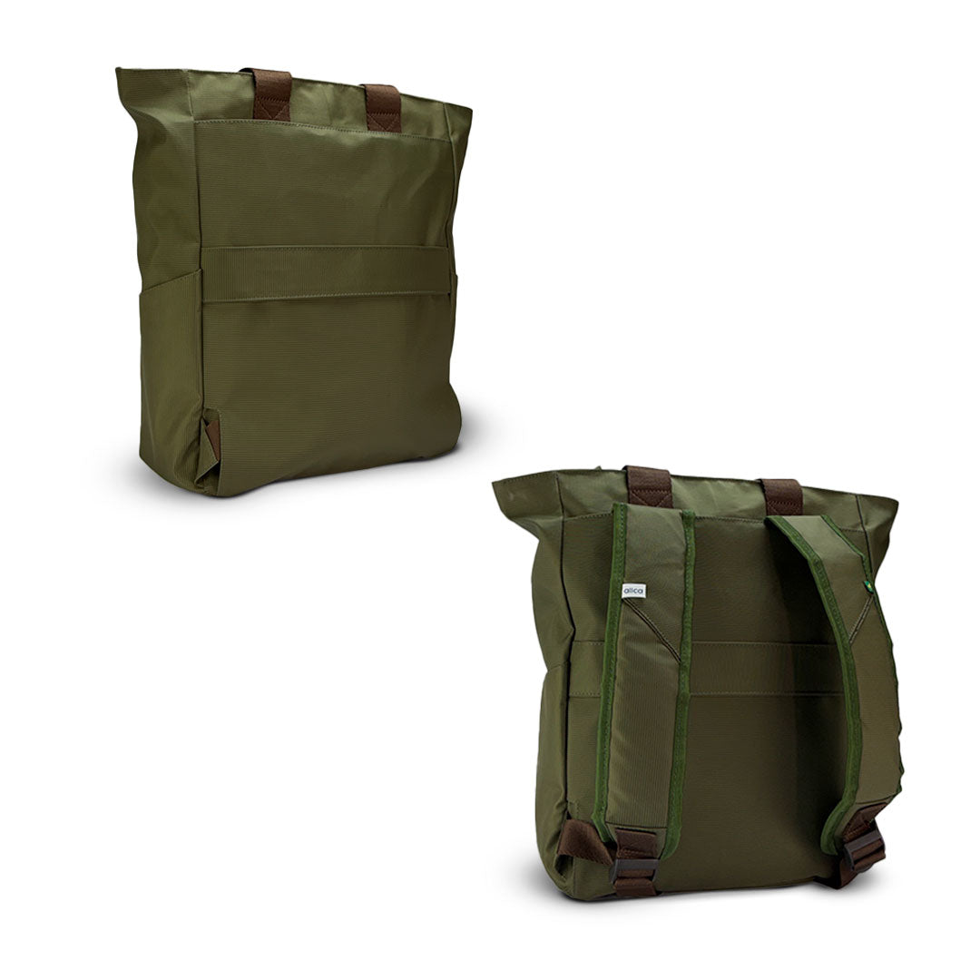 Tote Bag - Minuano