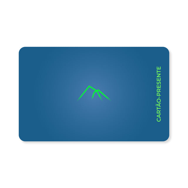 Cartão Presente Allcatrazes