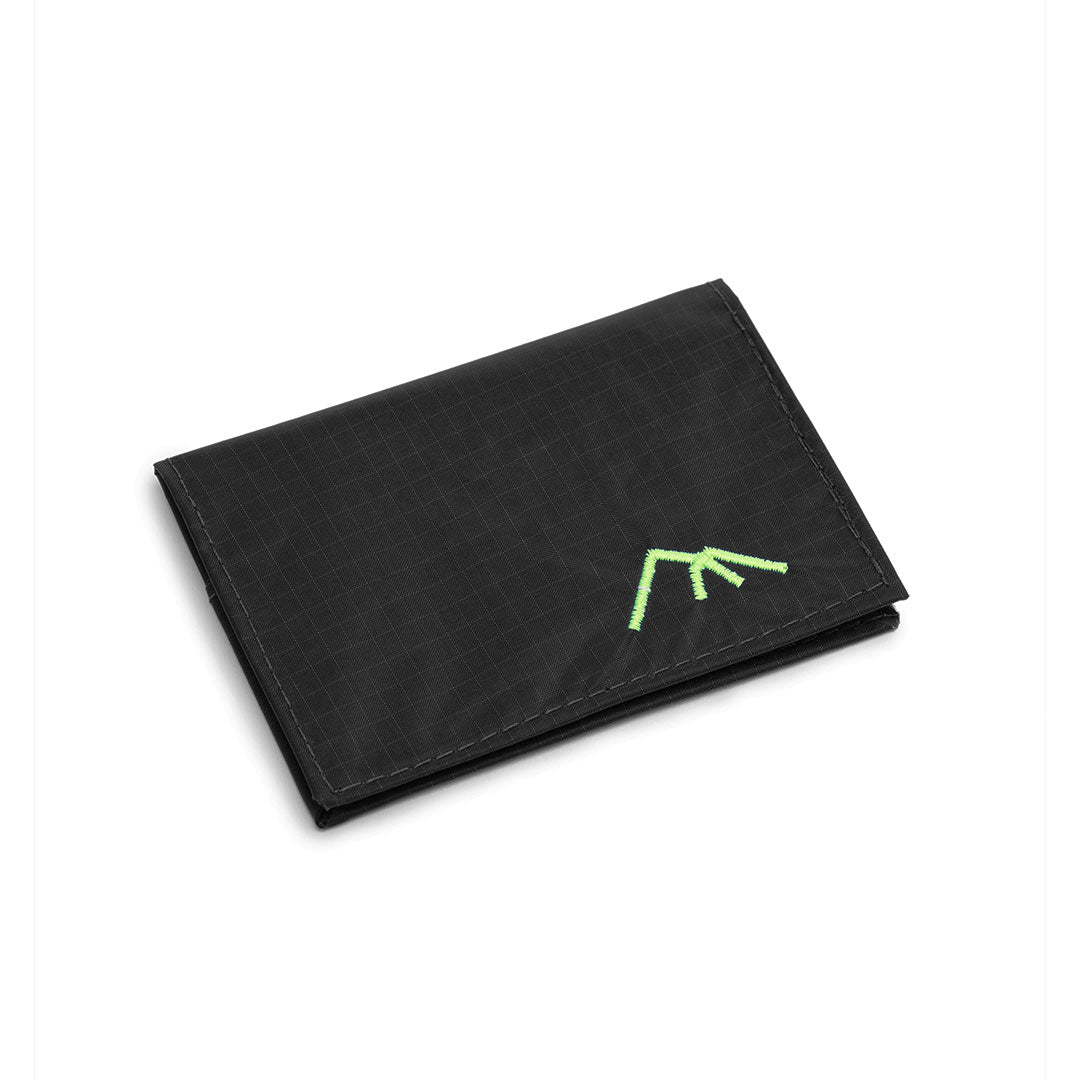 Carteira CNH Echo Vela Allcatrazes x Quantum Sails