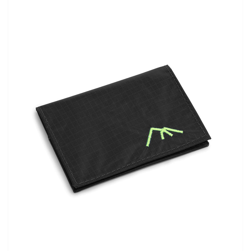 Carteira CNH Echo Vela Allcatrazes x Quantum Sails