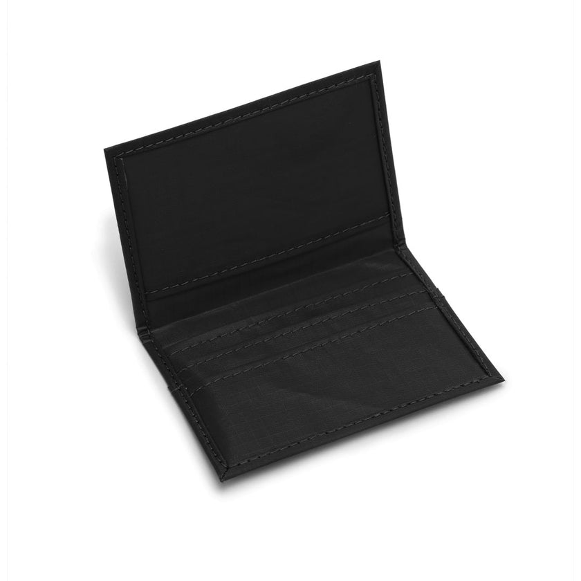 Carteira CNH Echo Vela Allcatrazes x Quantum Sails