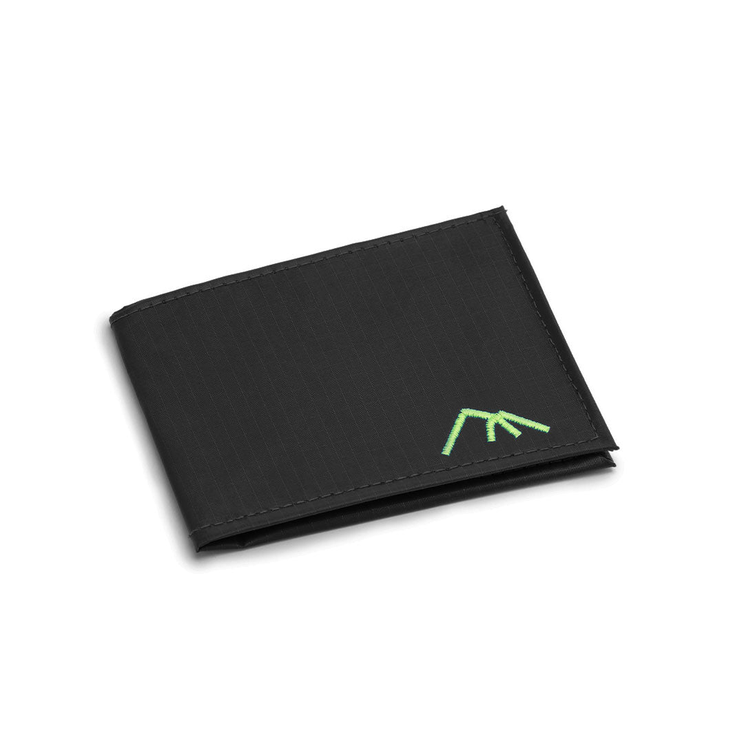 Carteira RG Echo Vela Allcatrazes x Quantum Sails