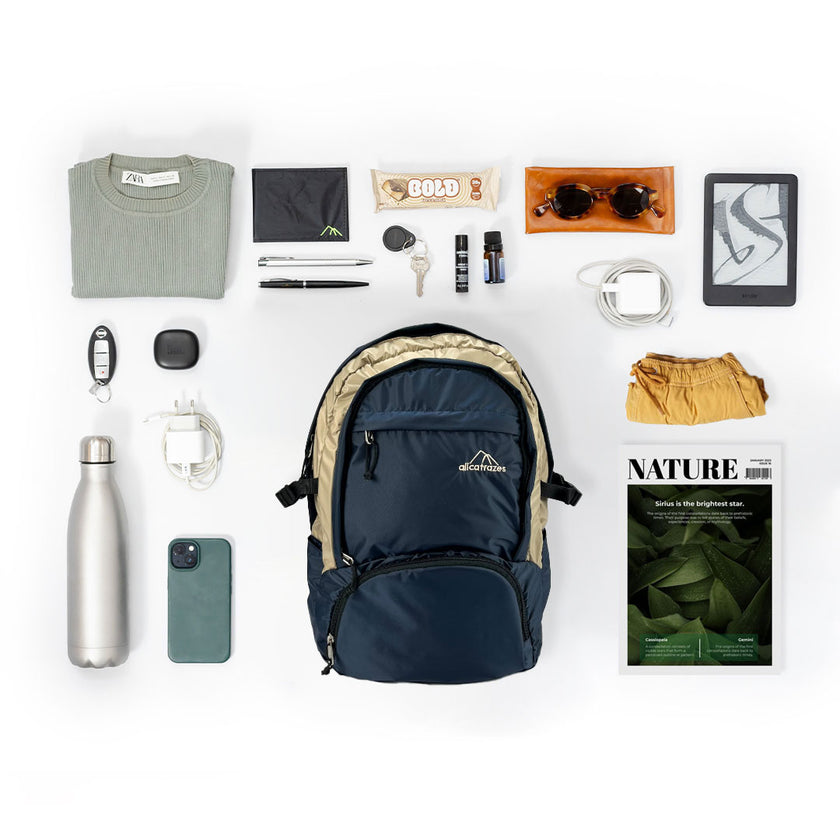 Mochila Charlie Dobrável 25L