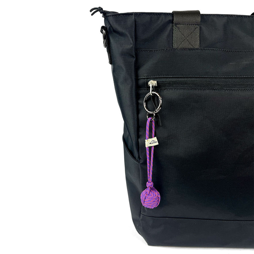 Chaveiro de Nós Capitão