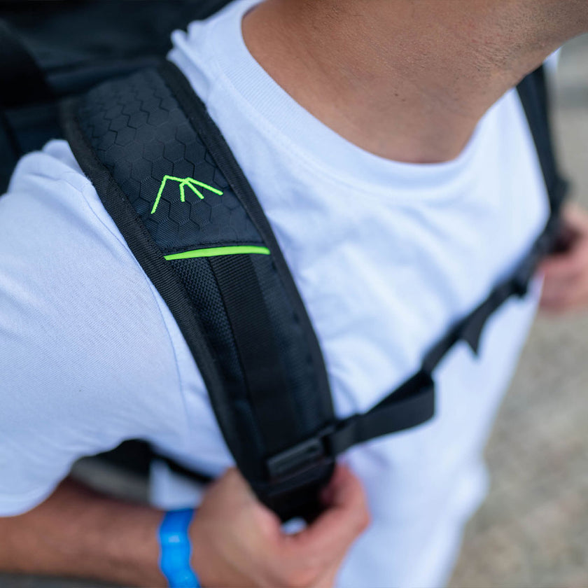 Cooler Mike Mochila Térmica 24L