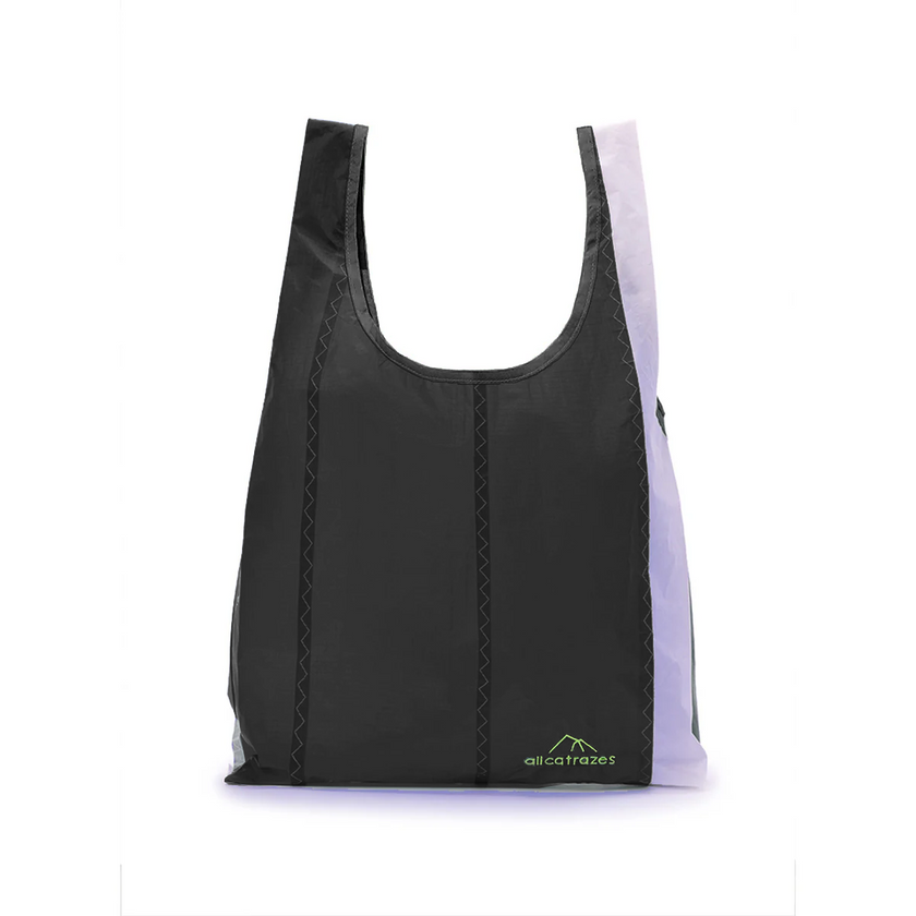 Echo Bag Vela Allcatrazes x Quantum Sails