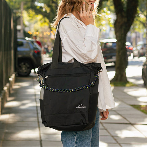 Tote Bag Eclipse