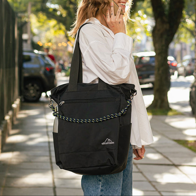 Tote Bag Eclipse
