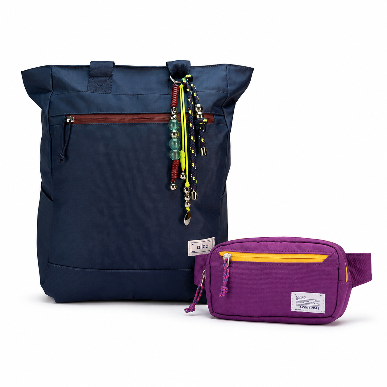 Kit em Movimento - Minuano x TSH