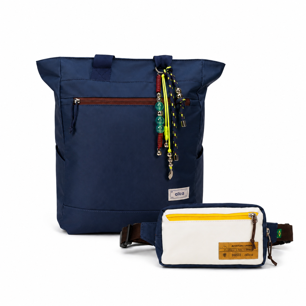 Kit em Movimento - Minuano x Brasco