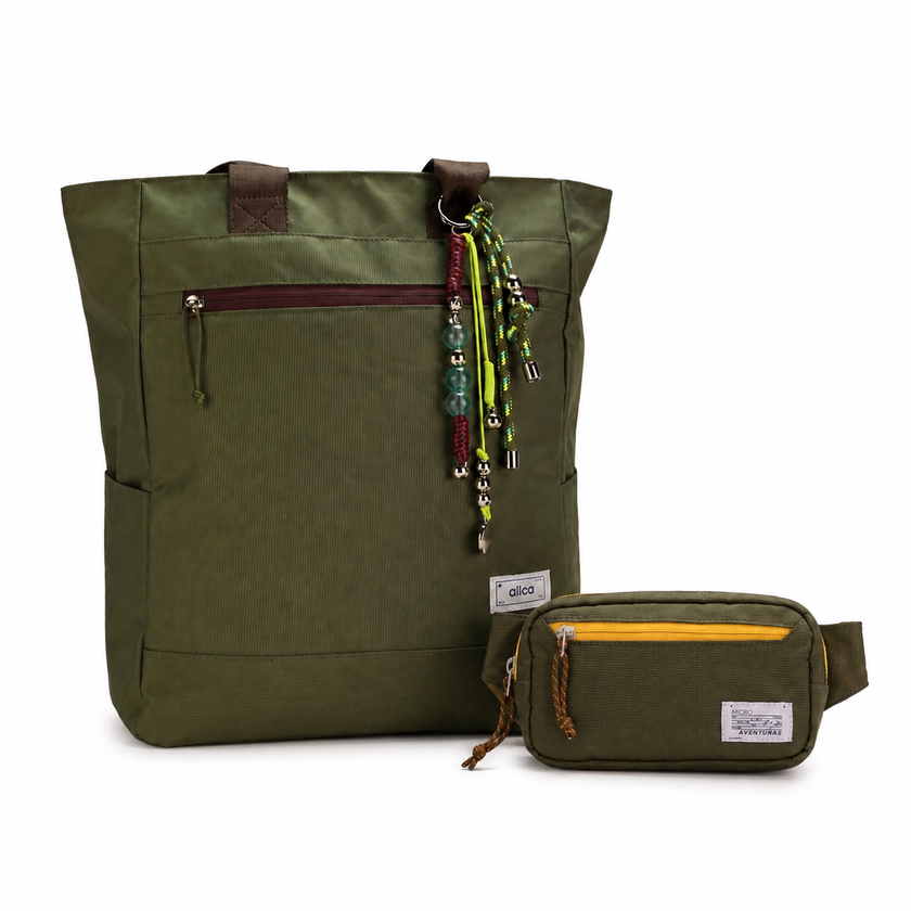 Kit em Movimento - Minuano x TSH