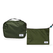 Kit Hotel + Lima — Verde Araucária com Nécessaire Lima Verde Araucária