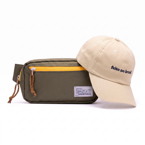 Kit Raízes Brasileiras