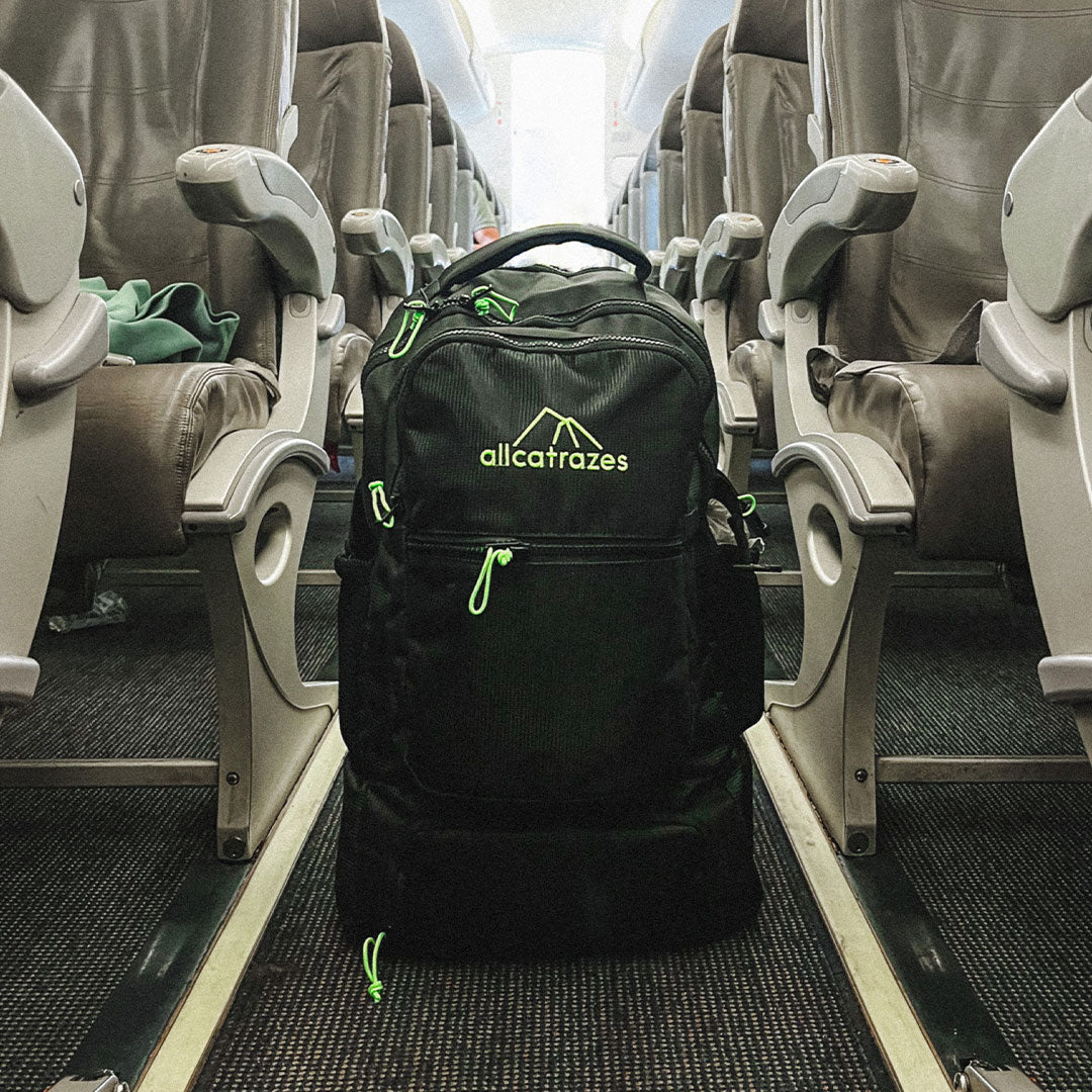 Mochila Alfa 2.0 33L