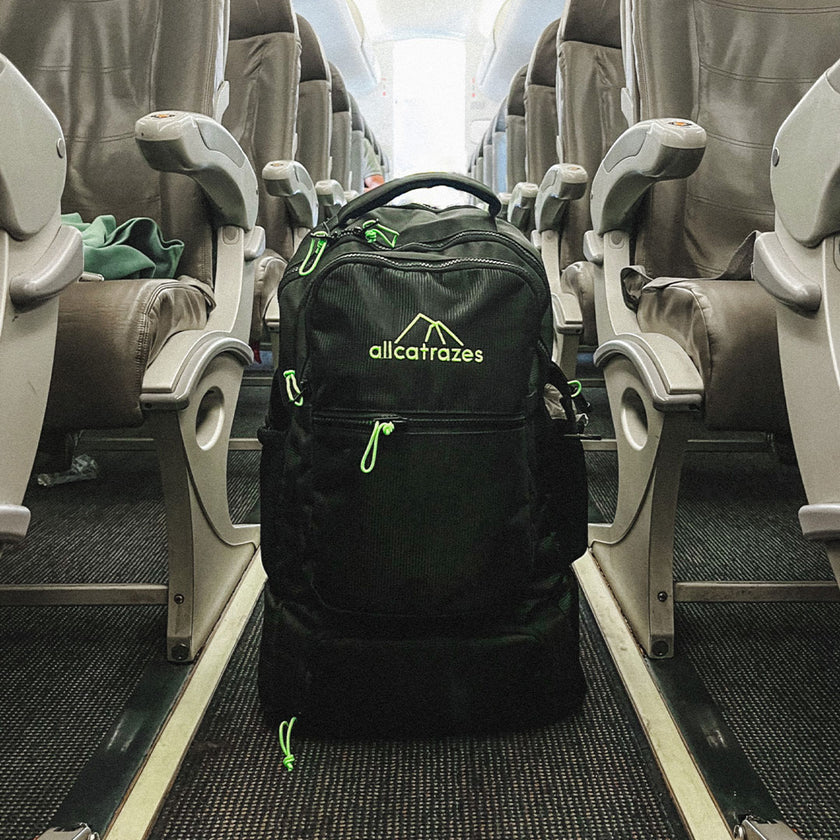 Mochila Alfa 2.0 33L