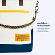 Tote Bag Allcatrazes x Brasco