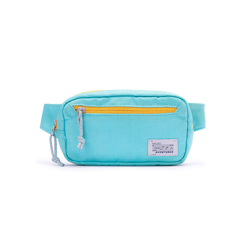 Pochete Allcatrazes x The Summer Hunter Azul Céu