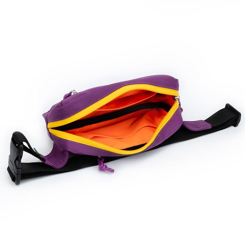 Pochete Allcatrazes x The Summer Hunter