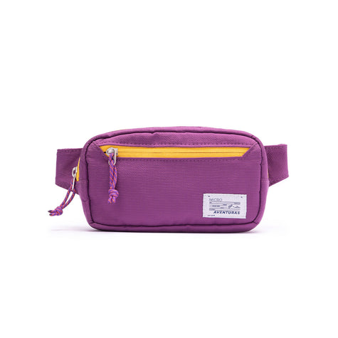 Pochete Allcatrazes x The Summer Hunter