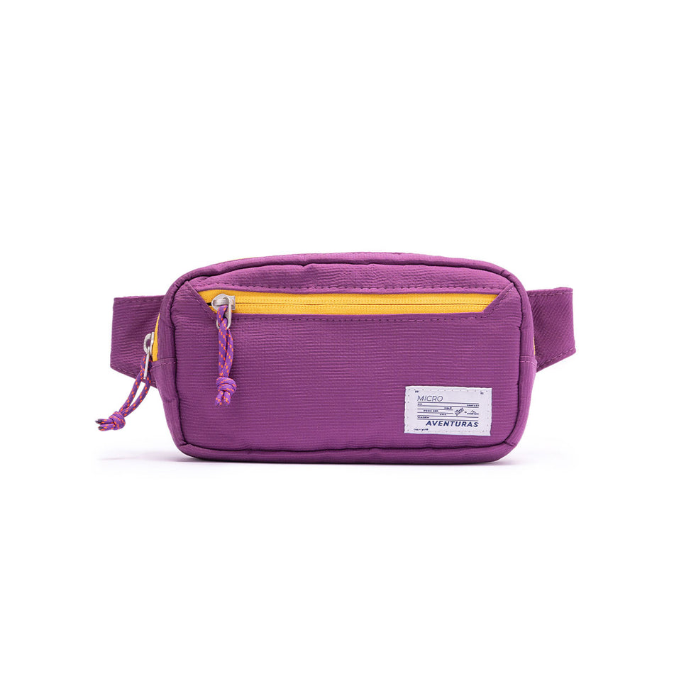 Pochete Allcatrazes x The Summer Hunter