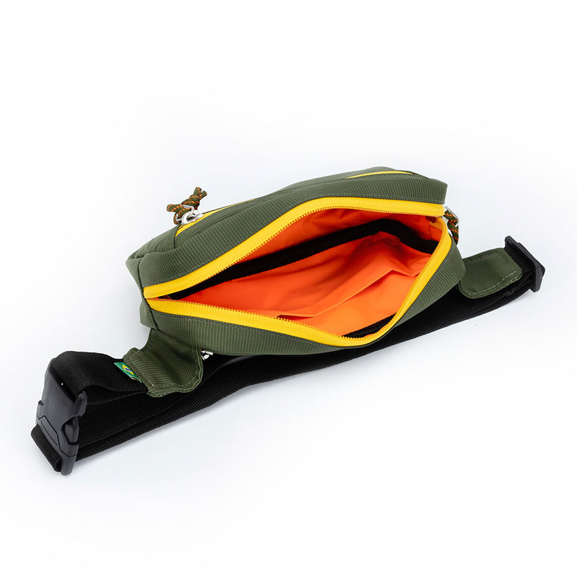 Pochete Allcatrazes x The Summer Hunter