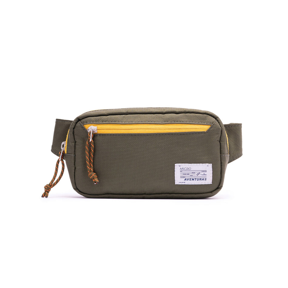 Pochete Allcatrazes x The Summer Hunter