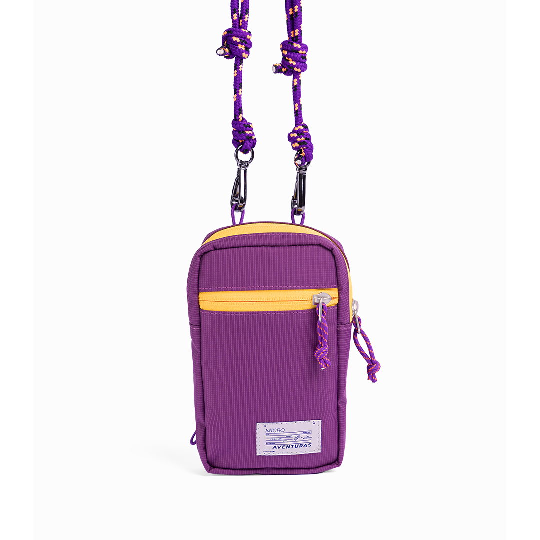 Shoulder Bag Allcatrazes x TSH | Multifuncional