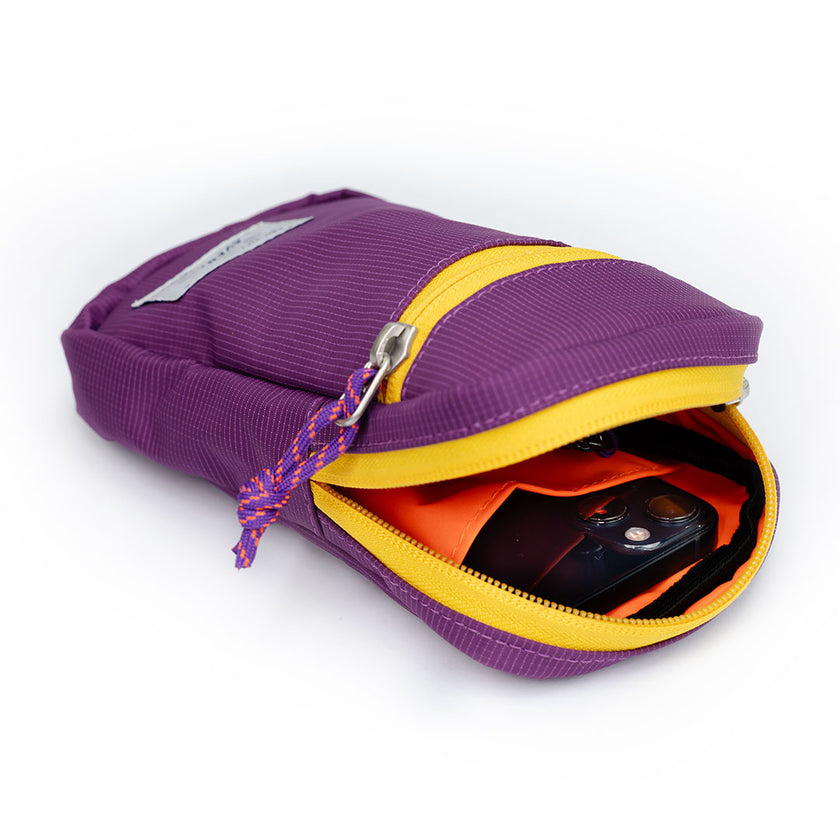 Shoulder Bag Allcatrazes x The Summer Hunter