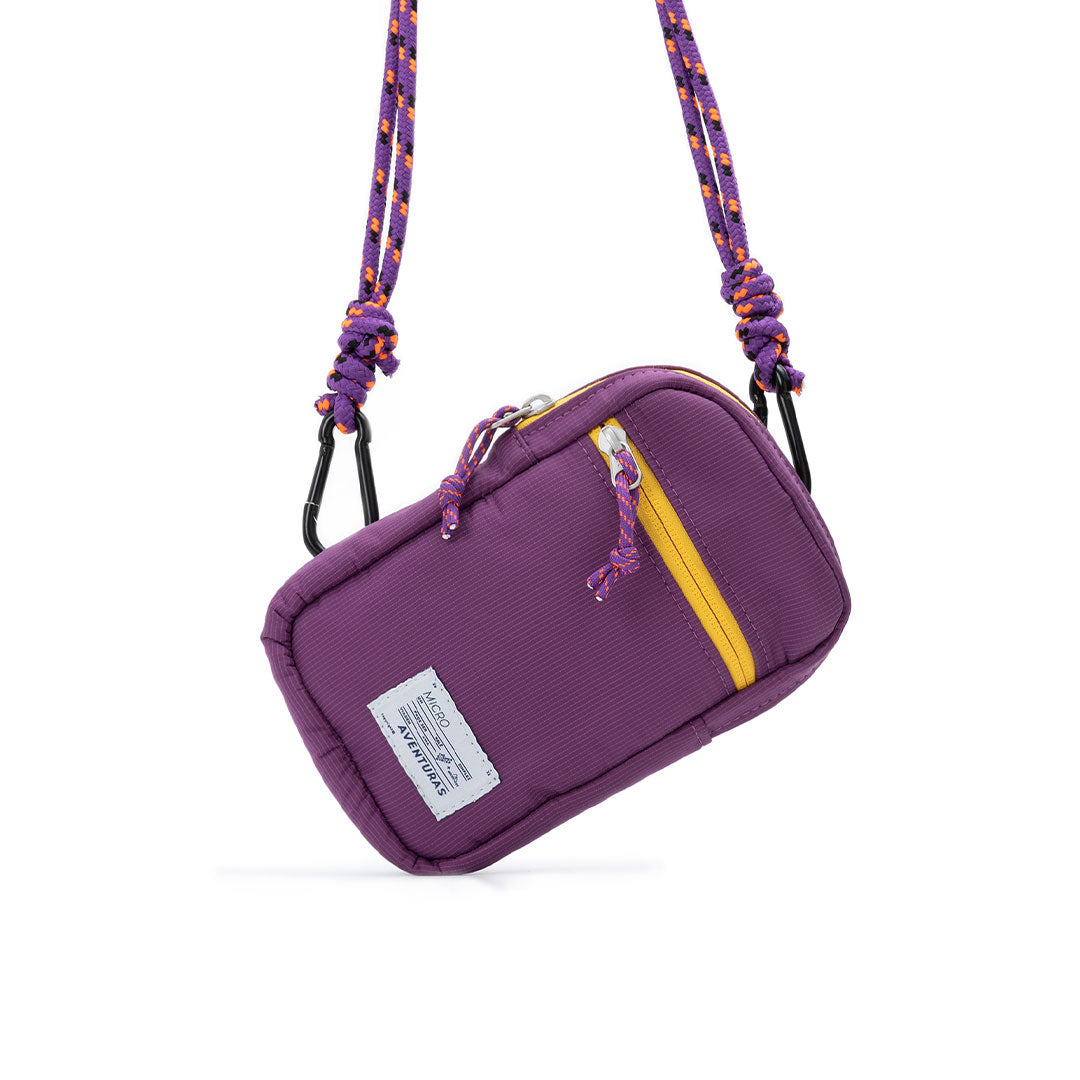 Shoulder Bag Allcatrazes x The Summer Hunter