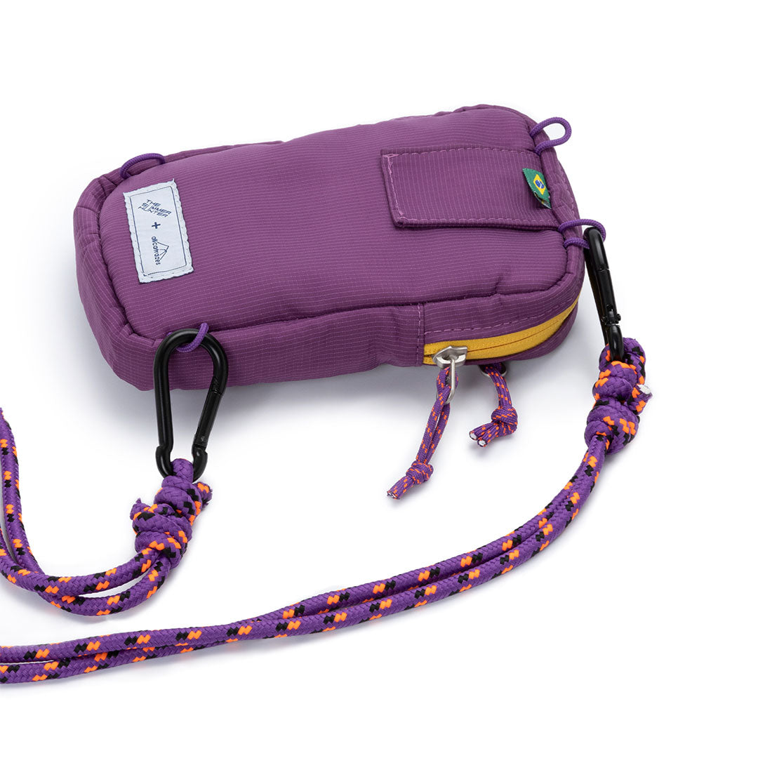 Shoulder Bag Allcatrazes x TSH | Multifuncional